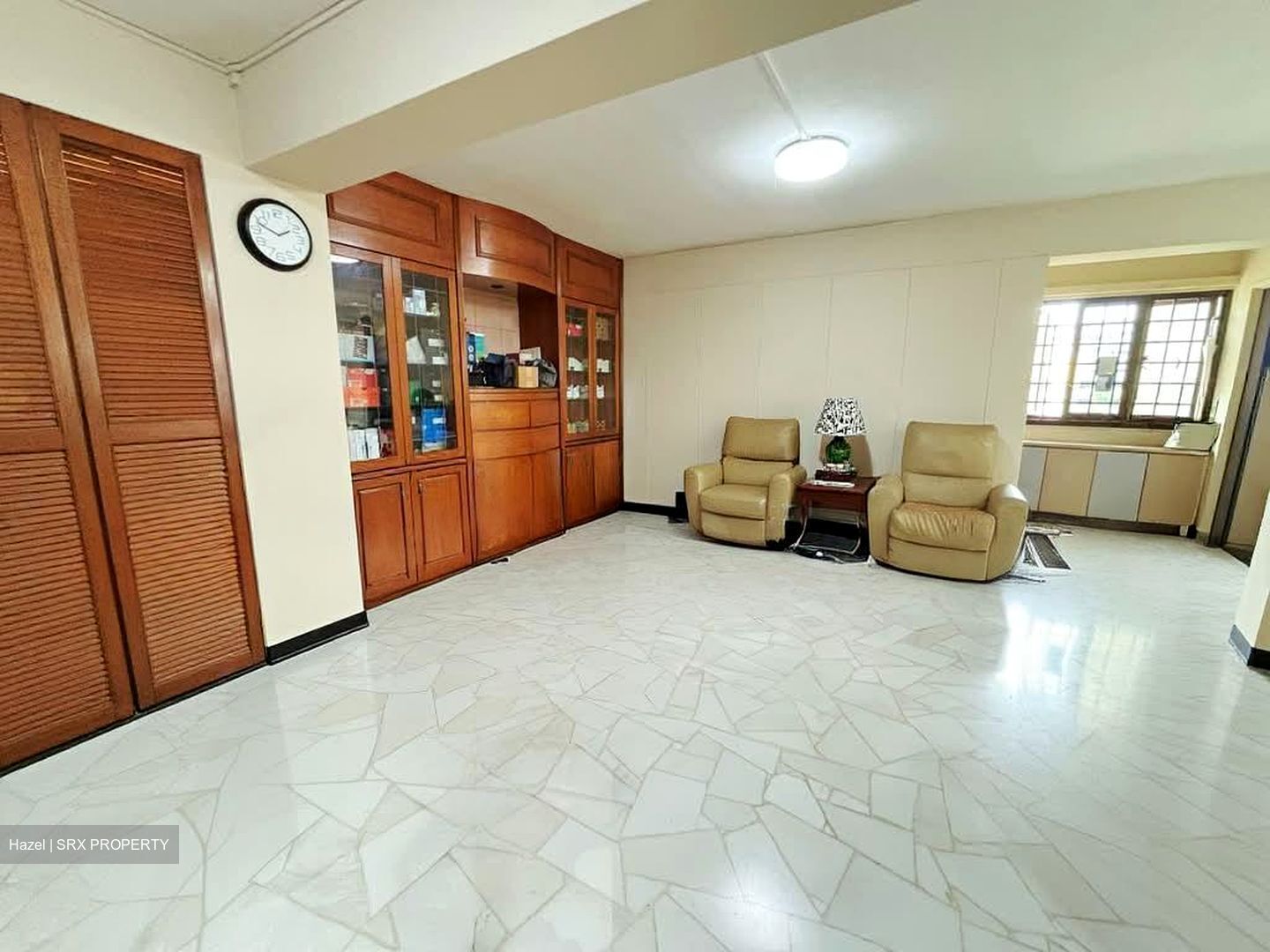 Blk 617 Ang Mo Kio Avenue 4 (Ang Mo Kio), HDB 5 Rooms #563958961